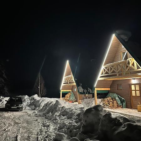 North Star Zabljak المظهر الخارجي الصورة