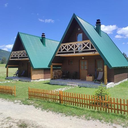 North Star Zabljak المظهر الخارجي الصورة
