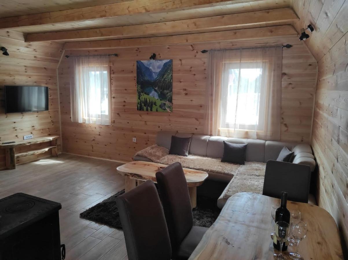 North Star Zabljak المظهر الخارجي الصورة