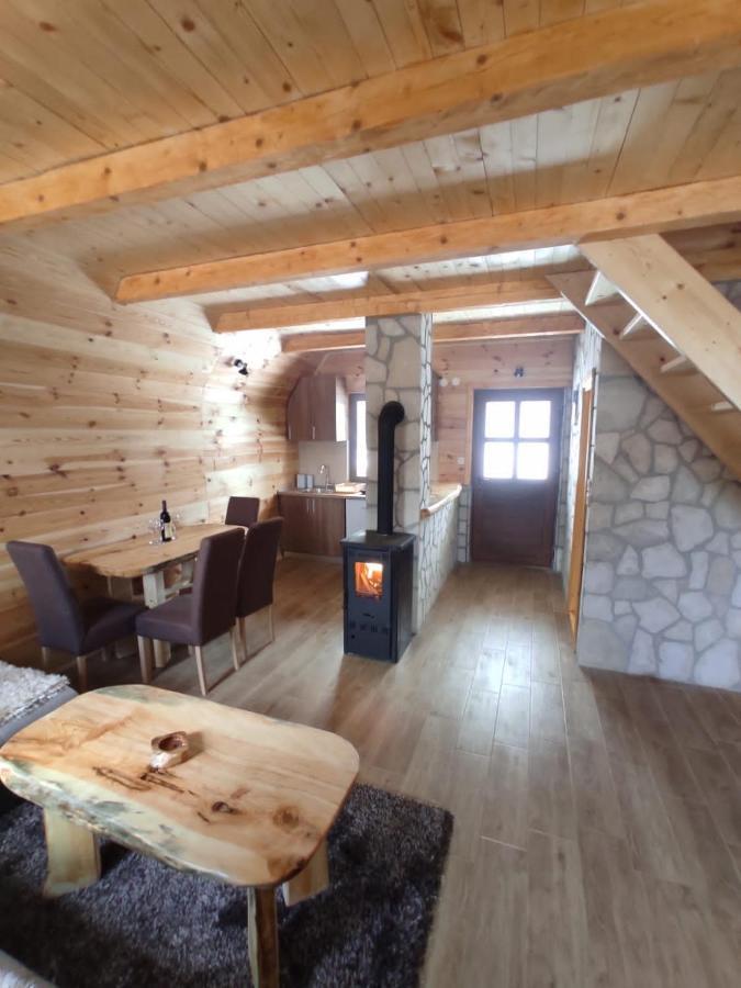 North Star Zabljak المظهر الخارجي الصورة