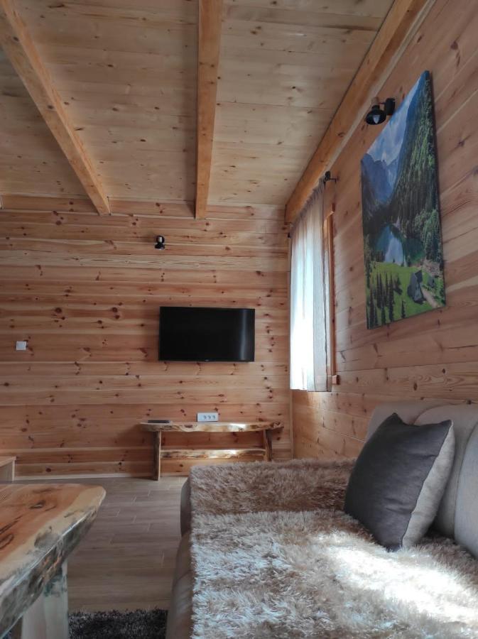 North Star Zabljak المظهر الخارجي الصورة