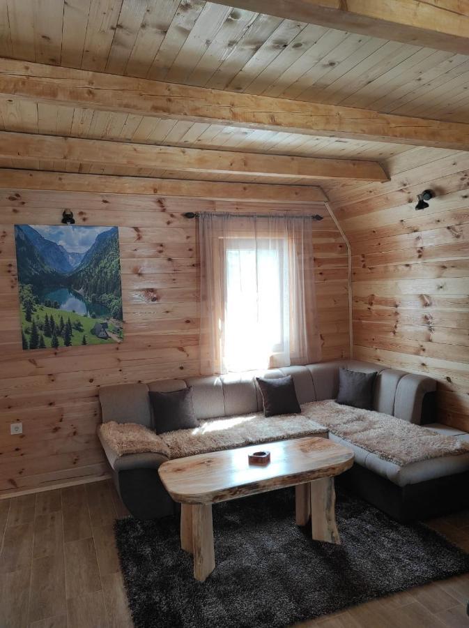 North Star Zabljak المظهر الخارجي الصورة