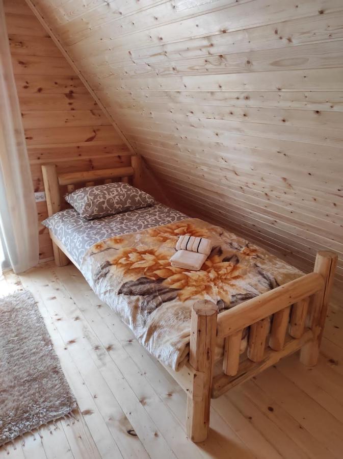 North Star Zabljak المظهر الخارجي الصورة