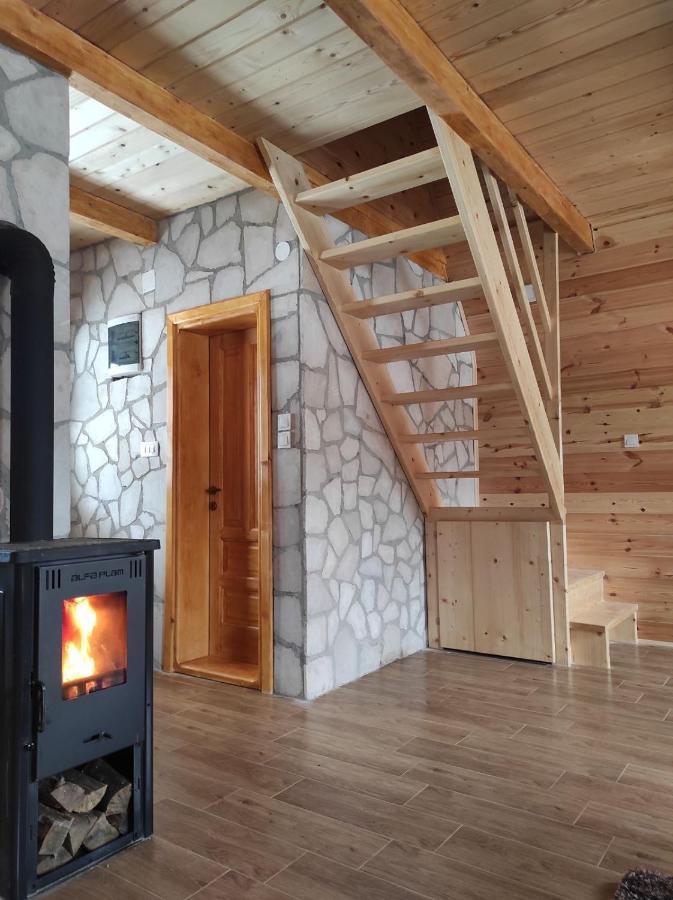 North Star Zabljak المظهر الخارجي الصورة