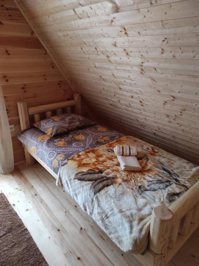 North Star Zabljak المظهر الخارجي الصورة