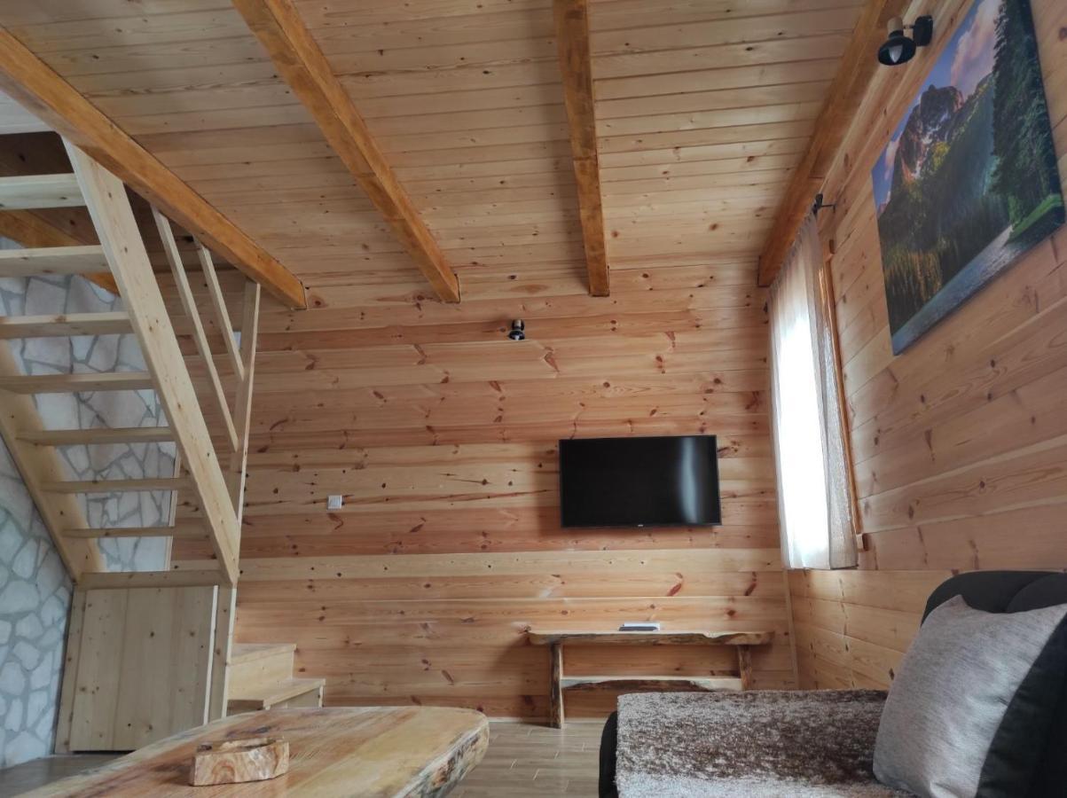 North Star Zabljak المظهر الخارجي الصورة