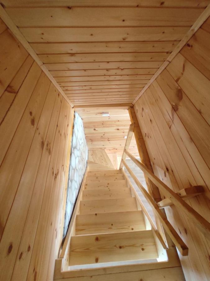North Star Zabljak المظهر الخارجي الصورة