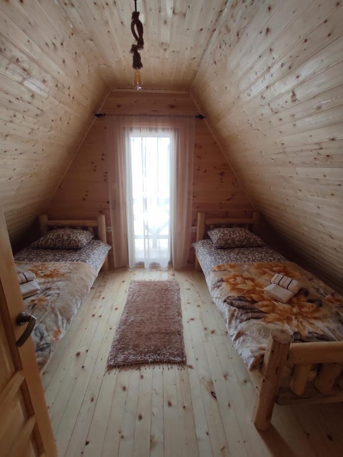 North Star Zabljak المظهر الخارجي الصورة