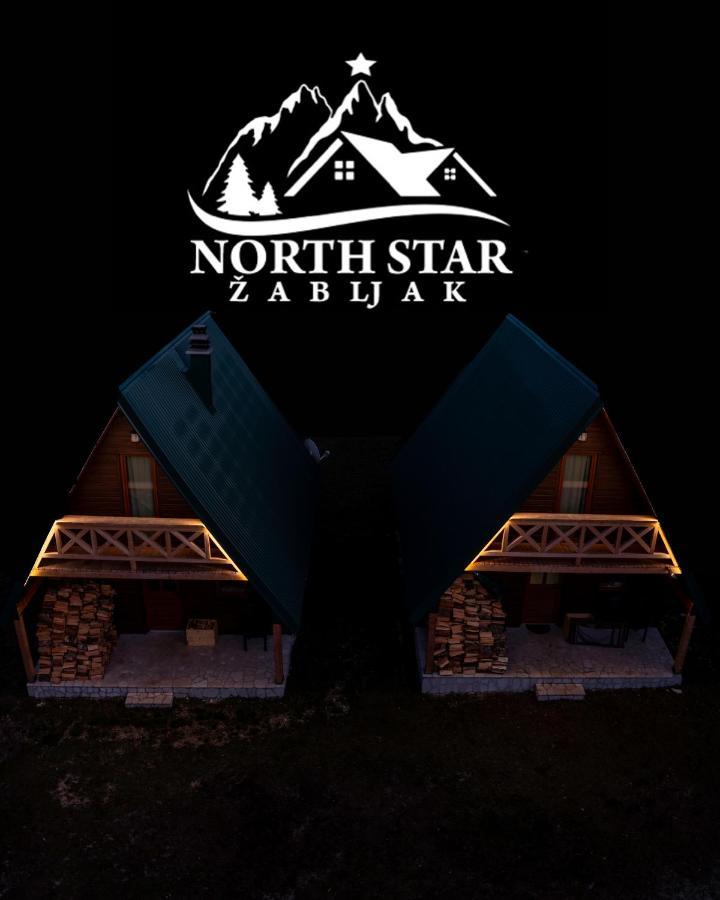 North Star Zabljak المظهر الخارجي الصورة