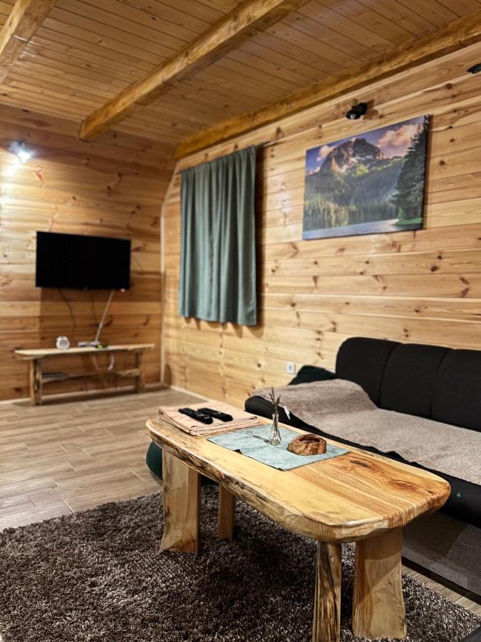 North Star Zabljak المظهر الخارجي الصورة