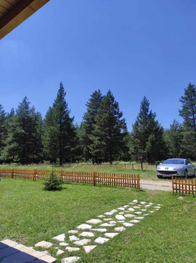 North Star Zabljak المظهر الخارجي الصورة